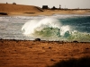 Small waves on Cabo Verde - Pic: PWA/John Carter
