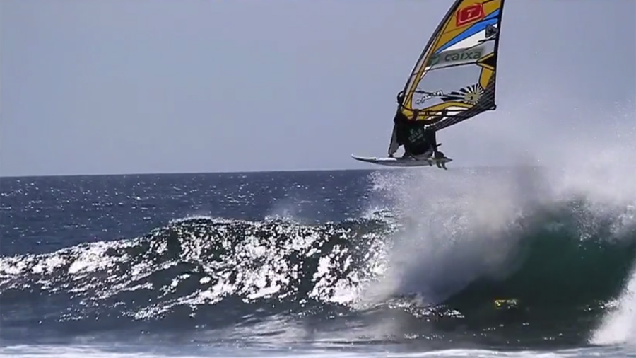 Cabo Verde PWA final 2010