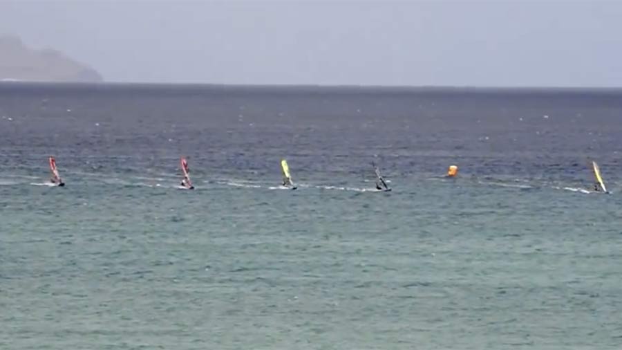 Fuerteventura Slalom