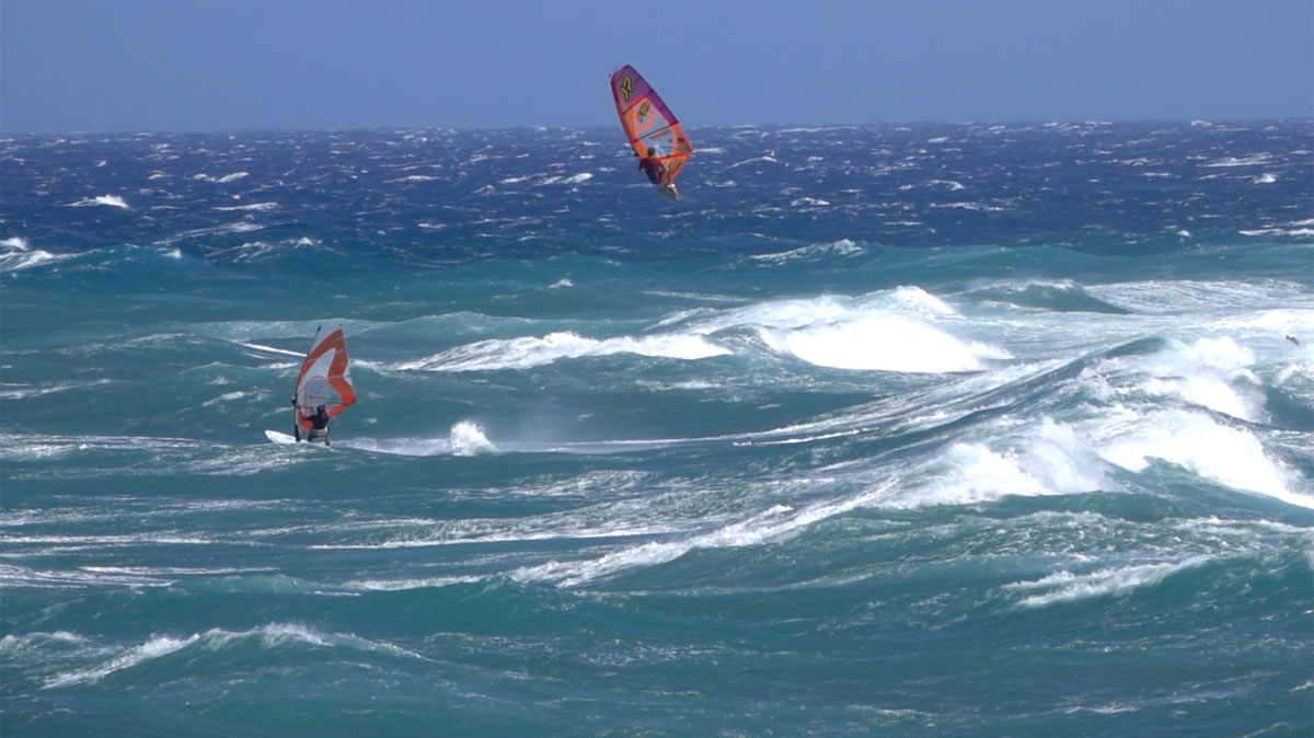 Forward Loop stalled by Antoine Martin