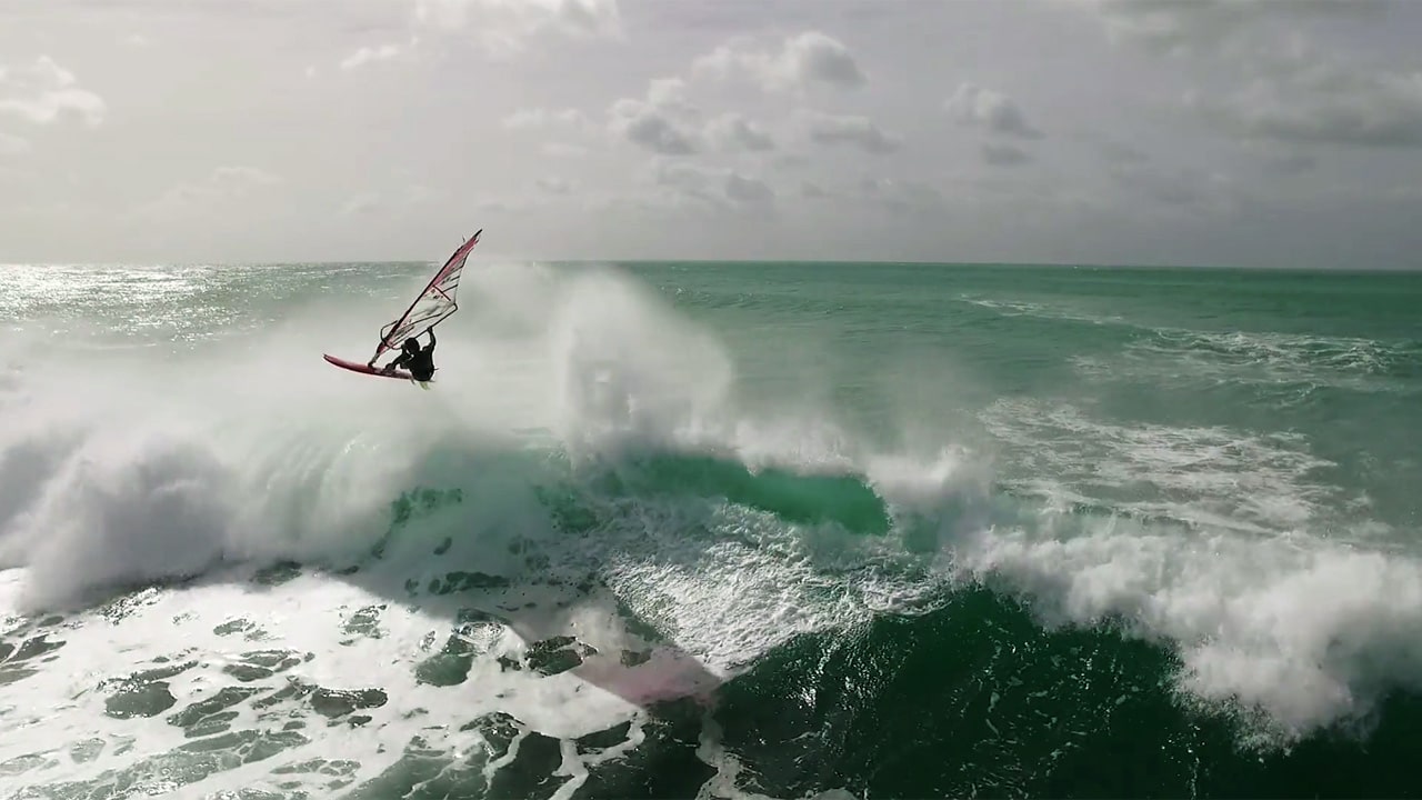 Emi Galindo in Cadiz