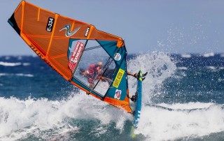 Marc Pare by Carter PWA start