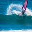 Morgan Noireaux does a windsurfing cutback at Hookipa2024. This is the featured image of the video.